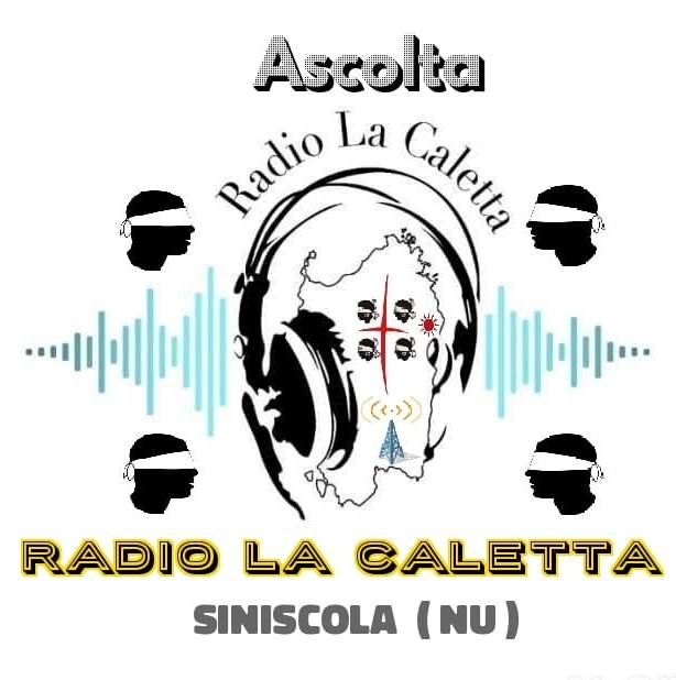 Logo Radio La Caletta